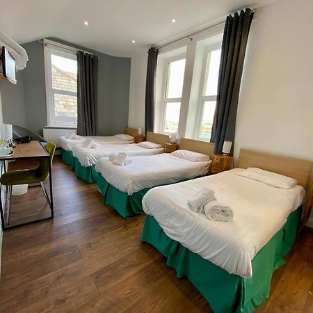 The Aqua Hotell Portland Rom bilde