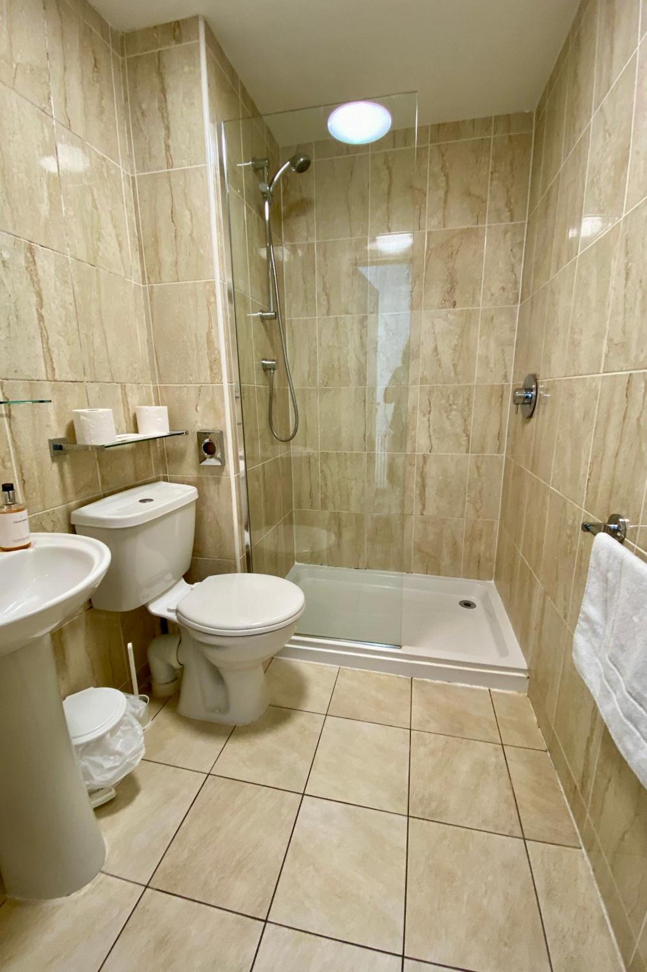 The Aqua Hotell Portland Rom bilde