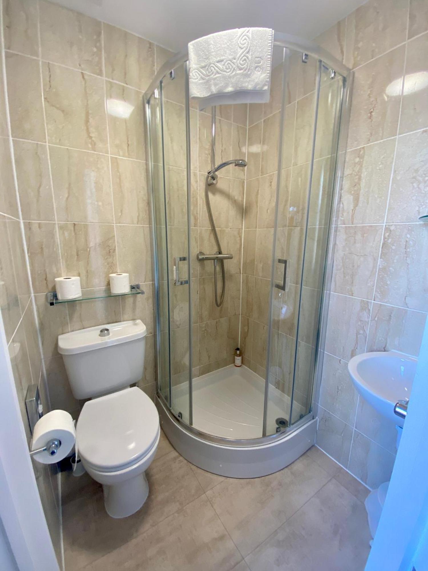 The Aqua Hotell Portland Rom bilde
