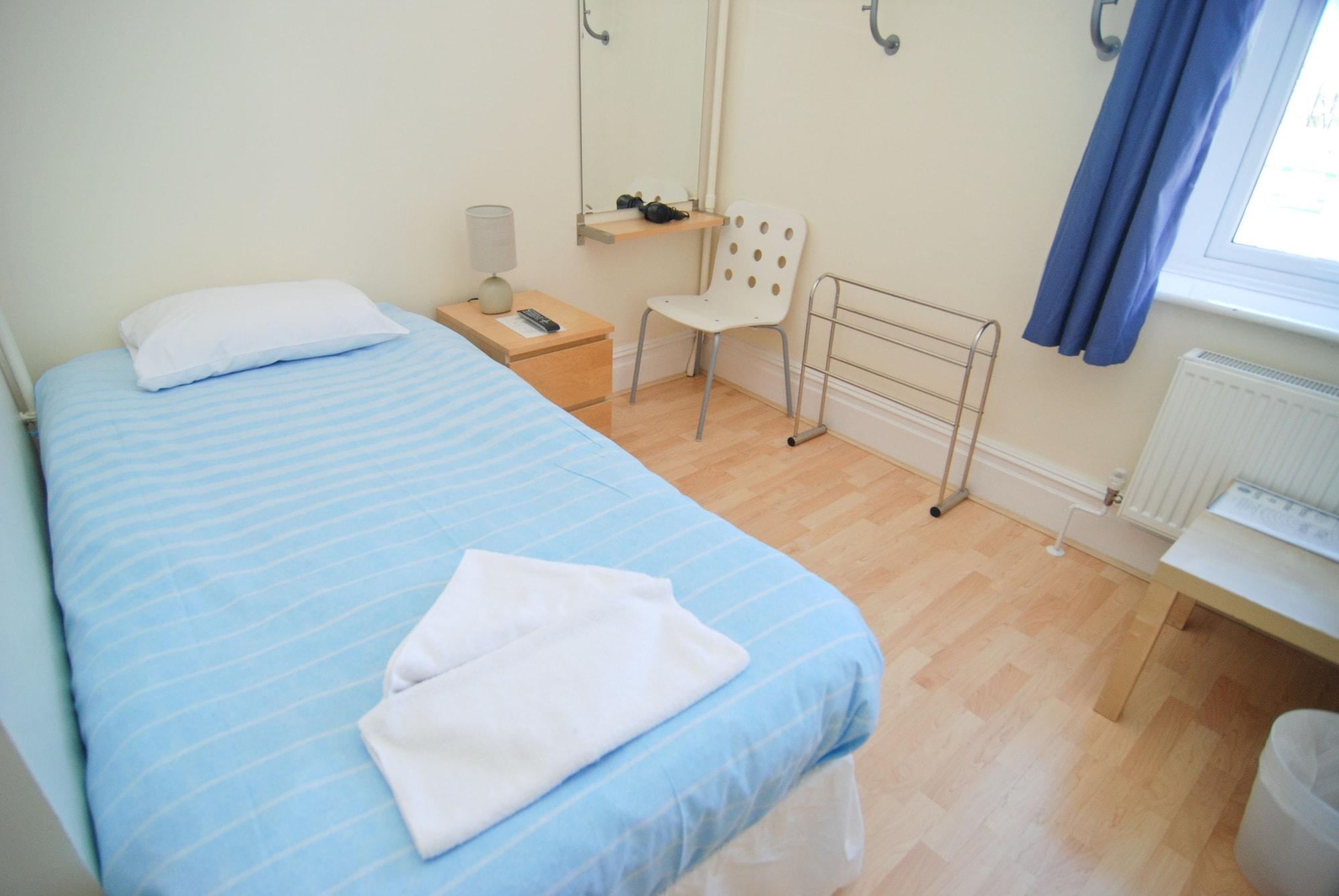 The Aqua Hotell Portland Eksteriør bilde