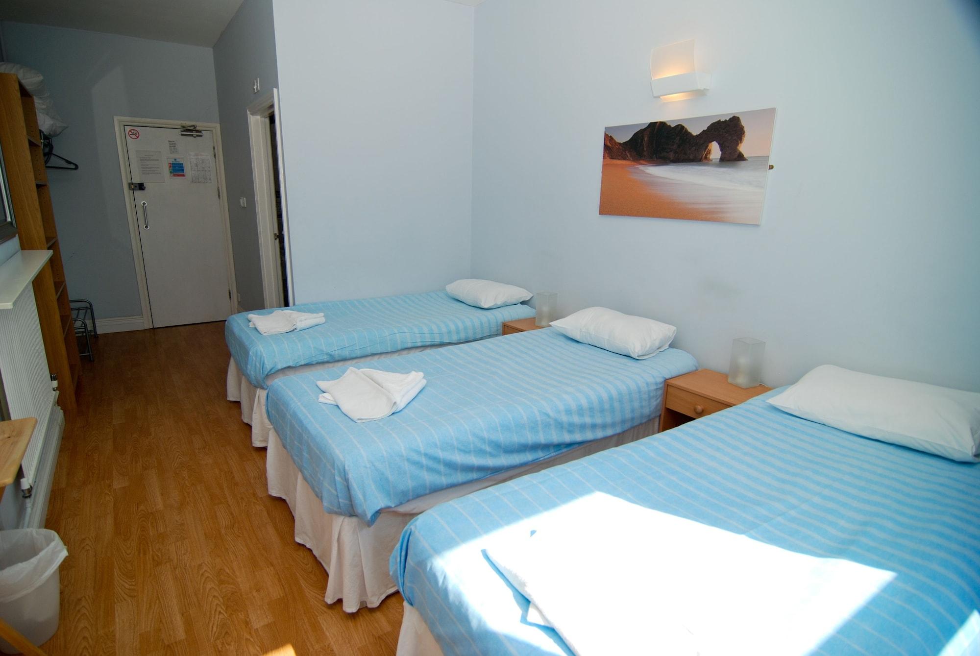 The Aqua Hotell Portland Eksteriør bilde